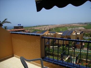 Ferienhaus in Meloneras (Gran Canaria) oder Ferienwohnung oder Ferienhaus