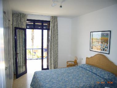Ferienhaus in Meloneras (Gran Canaria) oder Ferienwohnung oder Ferienhaus