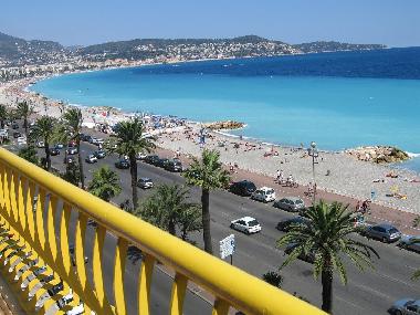 Ferienwohnung in nice (Alpes-Maritimes) oder Ferienwohnung oder Ferienhaus