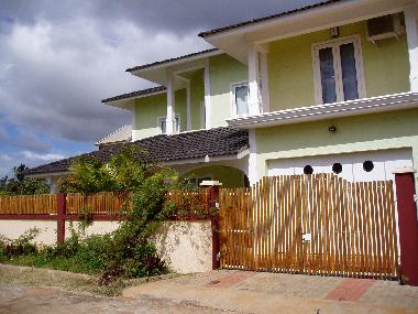 Ferienhaus in Flic-en-flac (Black River) oder Ferienwohnung oder Ferienhaus