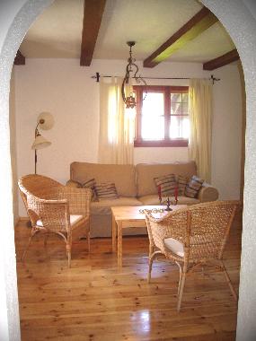Ferienhaus in Oberammergau (Oberbayern) oder Ferienwohnung oder Ferienhaus