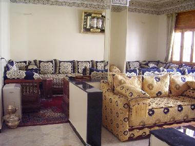 Ferienwohnung in Fez (F�s) (Fes) oder Ferienwohnung oder Ferienhaus