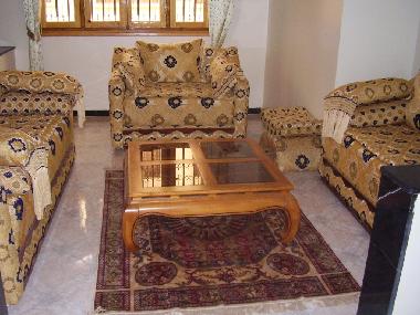 Ferienwohnung in Fez (F�s) (Fes) oder Ferienwohnung oder Ferienhaus