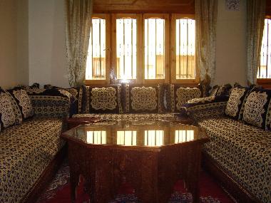 Ferienwohnung in Fez (F�s) (Fes) oder Ferienwohnung oder Ferienhaus