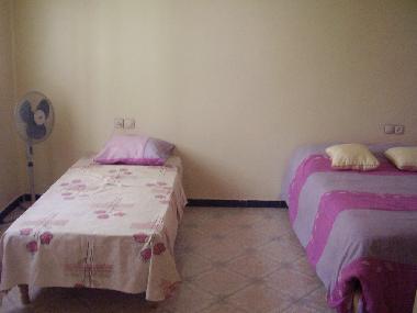 Ferienwohnung in Fez (F�s) (Fes) oder Ferienwohnung oder Ferienhaus