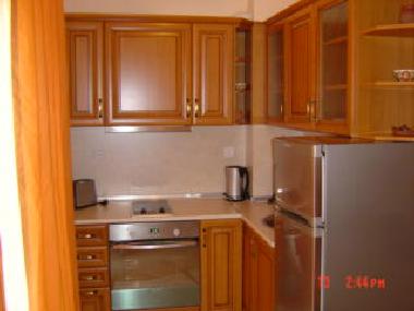 Ferienwohnung in Sunny beach (Burgas) oder Ferienwohnung oder Ferienhaus