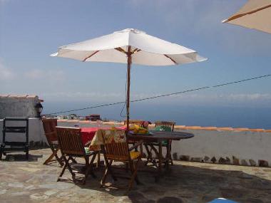 Ferienhaus in El Tanque (Teneriffa) oder Ferienwohnung oder Ferienhaus