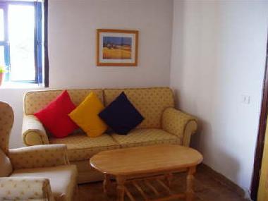Ferienhaus in El Tanque (Teneriffa) oder Ferienwohnung oder Ferienhaus