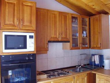 Ferienhaus in El Tanque (Teneriffa) oder Ferienwohnung oder Ferienhaus