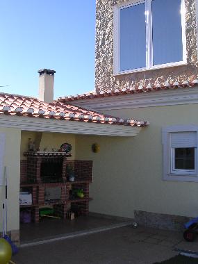 Ferienwohnung in Santa Cruz (Grande Lisboa) oder Ferienwohnung oder Ferienhaus