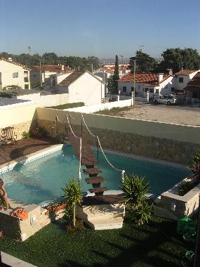 Ferienwohnung in Santa Cruz (Grande Lisboa) oder Ferienwohnung oder Ferienhaus