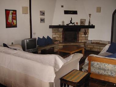 Ferienhaus in Caylus (Tarn-et-Garonne) oder Ferienwohnung oder Ferienhaus