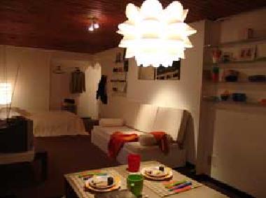 Ferienwohnung in Bogota (Distrito Capital) oder Ferienwohnung oder Ferienhaus