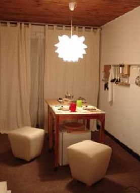 Ferienwohnung in Bogota (Distrito Capital) oder Ferienwohnung oder Ferienhaus