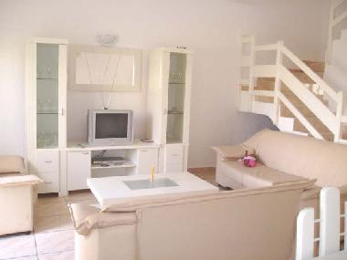 Ferienwohnung in Flic-en-flac (Black River) oder Ferienwohnung oder Ferienhaus