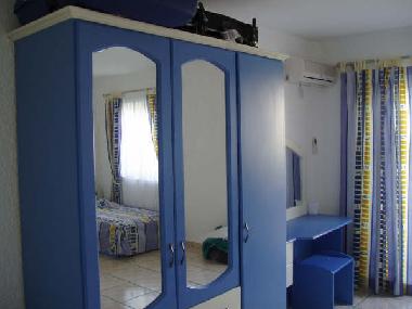 Ferienwohnung in Flic-en-flac (Black River) oder Ferienwohnung oder Ferienhaus