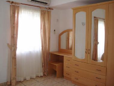 Ferienwohnung in Flic-en-flac (Black River) oder Ferienwohnung oder Ferienhaus