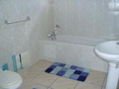 Ferienwohnung in Flic-en-flac (Black River) oder Ferienwohnung oder Ferienhaus