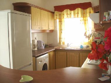 Ferienwohnung in Flic-en-flac (Black River) oder Ferienwohnung oder Ferienhaus