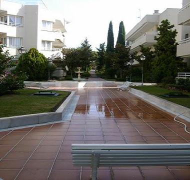 Ferienwohnung in Torremolinos (M�laga) oder Ferienwohnung oder Ferienhaus