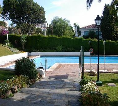 Ferienwohnung in Torremolinos (M�laga) oder Ferienwohnung oder Ferienhaus