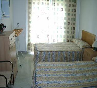 Ferienwohnung in Torremolinos (M�laga) oder Ferienwohnung oder Ferienhaus