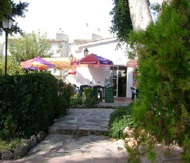 Ferienwohnung in Torremolinos (M�laga) oder Ferienwohnung oder Ferienhaus