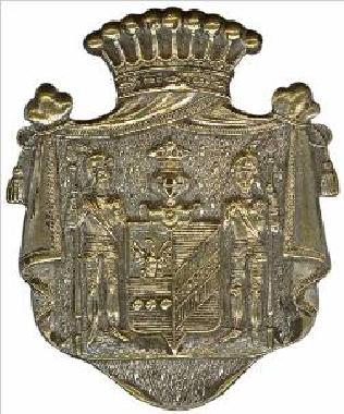 Familie der Grafen von Normann- Ehrenfels