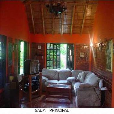 Ferienhaus in Barrag�n (Quindio) oder Ferienwohnung oder Ferienhaus