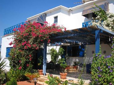 Ferienhaus in Agia Napa (Famagusta) oder Ferienwohnung oder Ferienhaus