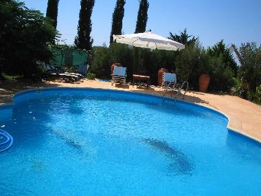 Ferienhaus in Agia Napa (Famagusta) oder Ferienwohnung oder Ferienhaus