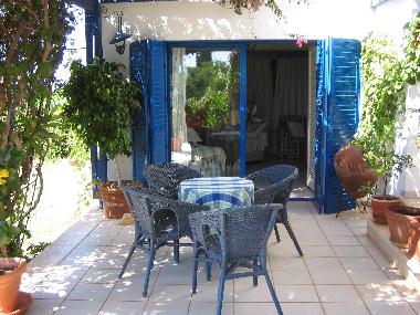 Ferienhaus in Agia Napa (Famagusta) oder Ferienwohnung oder Ferienhaus