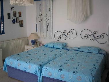 Ferienhaus in Agia Napa (Famagusta) oder Ferienwohnung oder Ferienhaus