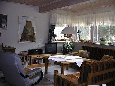 Ferienhaus in Hestra - �reryd (Smaland) oder Ferienwohnung oder Ferienhaus