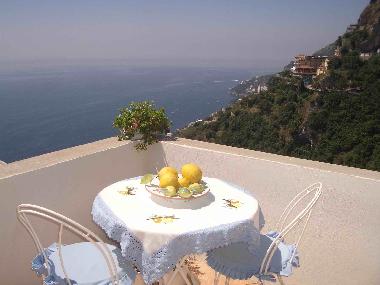 Ferienhaus in amalfi (Salerno) oder Ferienwohnung oder Ferienhaus