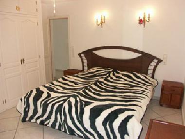 Schlafzimmer VENUS II
