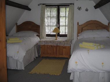 Ferienhaus in Ablon (Calvados) oder Ferienwohnung oder Ferienhaus