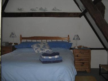 Ferienhaus in Ablon (Calvados) oder Ferienwohnung oder Ferienhaus
