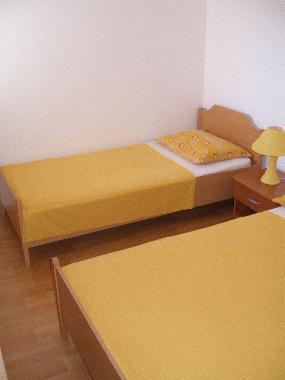 Schlafzimmerbeispiel