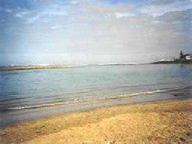 Strand Rosemarie