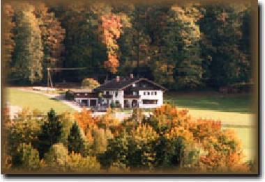 Ferienwohnung in Sch�nau am K�nigssee (Oberbayern) oder Ferienwohnung oder Ferienhaus