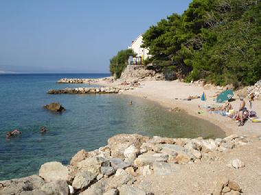 Ferienwohnung in Pisak (Splitsko-Dalmatinska) oder Ferienwohnung oder Ferienhaus