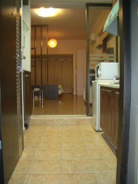 Ferienwohnung in Shenzhen (Guangdong (Kwangtung)) oder Ferienwohnung oder Ferienhaus