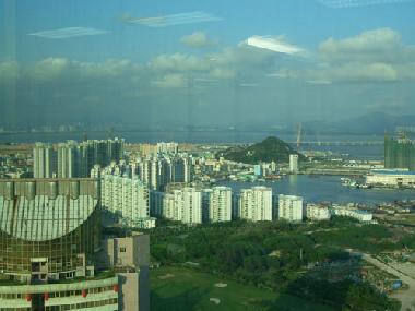 Ferienwohnung in Shenzhen (Guangdong (Kwangtung)) oder Ferienwohnung oder Ferienhaus