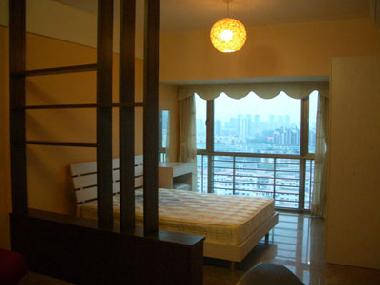Ferienwohnung in Shenzhen (Guangdong (Kwangtung)) oder Ferienwohnung oder Ferienhaus