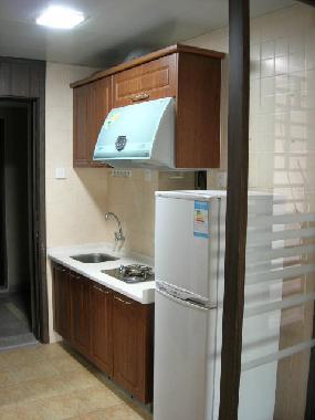 Ferienwohnung in Shenzhen (Guangdong (Kwangtung)) oder Ferienwohnung oder Ferienhaus