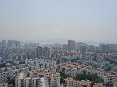 Ferienwohnung in Shenzhen (Guangdong (Kwangtung)) oder Ferienwohnung oder Ferienhaus