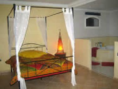 Schalfzimmer