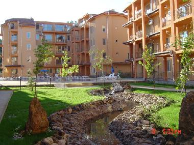Ferienwohnung in Sunny beach (Burgas) oder Ferienwohnung oder Ferienhaus