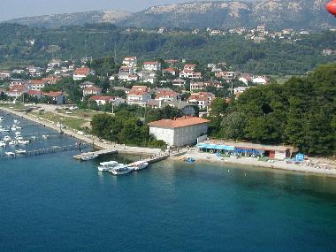 Ferienwohnung in Rab (Primorsko-Goranska) oder Ferienwohnung oder Ferienhaus
